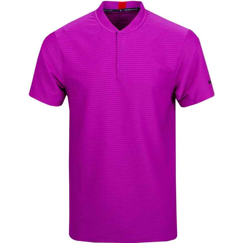 Поло Nike Dri Fit Tiger Woods 